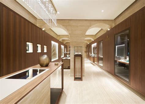 rolex store via condotti|Boutique Rolex Rome via dei Condotti .